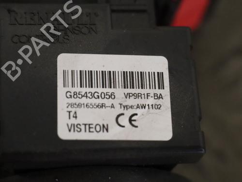ignition-barrel-dacia-lodgy-js_-2012-40518421 main image
