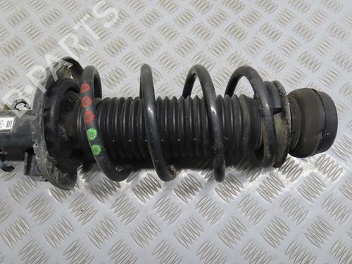 Right front shock absorber SKODA FABIA II (542) 1.6 TDI | BP23125310M17 