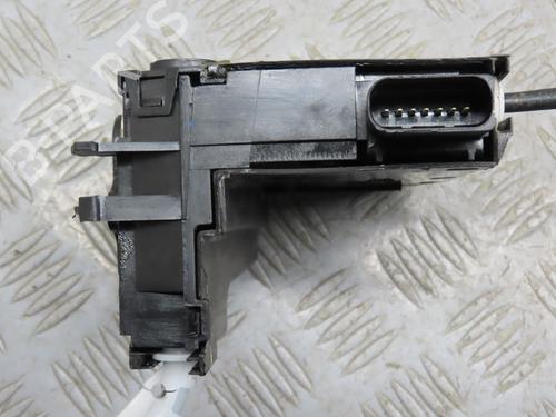 Rear left lock PEUGEOT 308 II (LB_, LP_, LW_, LH_, L3_) 1.5 BlueHDi 130 | BP26657379C100