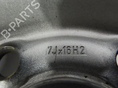 Fælk PEUGEOT EXPERT Van (V_) 2.0 BlueHDi 180 | BP34357475C45 - Image 2