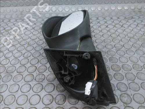 Right mirror CITROËN C3 I (FC_, FN_) 1.4 HDi | BP17781119C27 