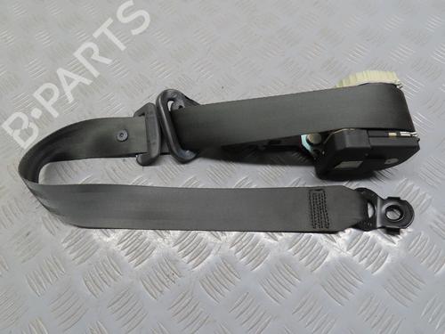 Front right belt tensioner RENAULT CLIO II (BB_, CB_) 1.5 dCi (B/CB3M) | BP23065135C88