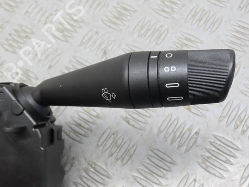 Used Steering column stalk PEUGEOT BIPPER (AA_) 1.4 HDi (68 hp) 17868812
