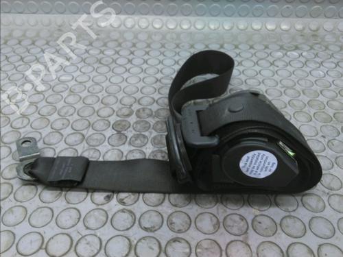 Used Front right belt tensioner BMW 3 Touring (E46) 325 xi (192 hp) 17779973