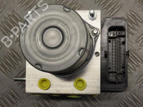ABS pump RENAULT CLIO V (B7_) 1.0 TCe 100 (B7MT) | BP27488323M43 