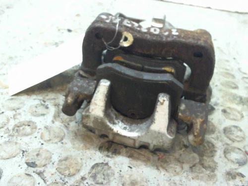 Used Left front brake caliper TOYOTA AYGO (_B4_) 1.0 (KGB40) (69 hp) 14885367