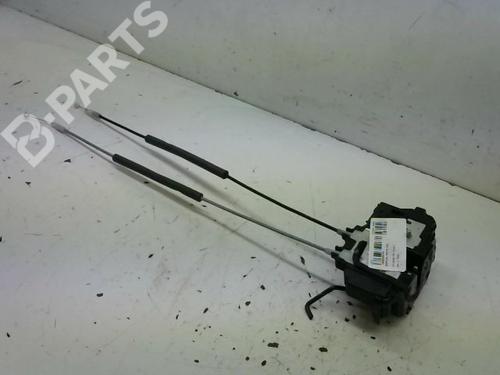 Rear left lock HYUNDAI i20 I (PB, PBT) 1.1 CRDi | BP9380410C100 