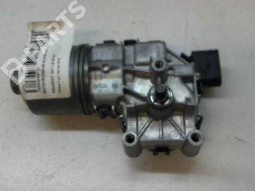 Used Front wiper motor PEUGEOT 208 I (CA_, CC_) 1.2 VTI 82 (82 hp) 9383844