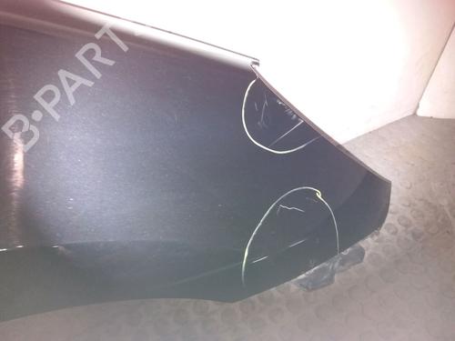 Right front fenders PEUGEOT 307 Break (3E) 1.6 HDi | BP23155019C42