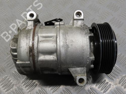 AC compressor PEUGEOT 308 II (LB_, LP_, LW_, LH_, L3_) 2.0 GT BlueHDi 180 | BP28285147M34 