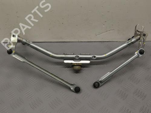 Used Front wipers mechanism CITROËN BERLINGO (ER_, EC_) 1.5 BlueHDi 100 (102 hp) 31276684