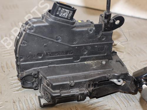 Used Front right lock Front right lock 37276563 37276563