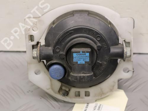 Used Left front fog light Left front fog light CITROËN C4 AIRCROSS 1.6 HDi 115 (114 hp) 34640558 34640558
