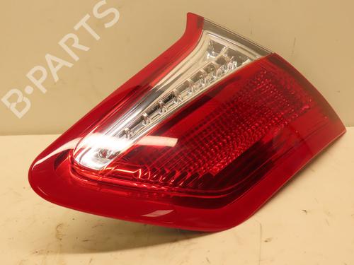 Left tailgate light CITROËN C4 II (NC_) 1.6 HDi 115 | BP30093084C79 