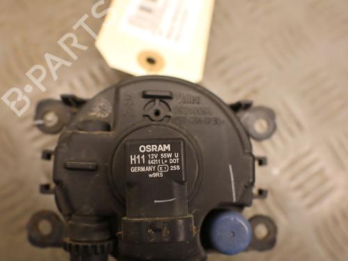 Used Right front fog light Right front fog light 37186248 37186248