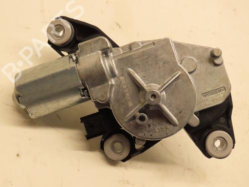 Used Rear wiper motor RENAULT KADJAR (HA_, HL_) 1.2 TCe 130 (HLMR) (130 hp) 29345899