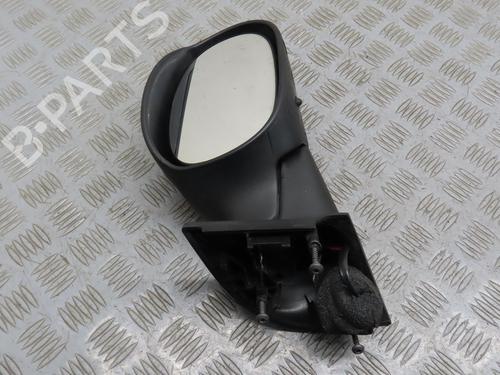 Right mirror CITROËN C3 I (FC_, FN_)  | BP24157642C27 