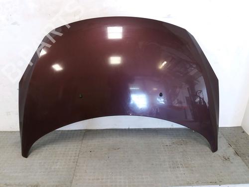 Used Hood PEUGEOT 307 CC (3B) 2.0 16V (140 hp) 23155088