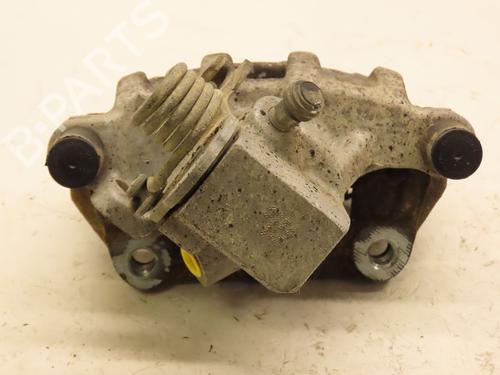 Left rear brake caliper FORD TRANSIT CONNECT MPV 1.5 TDCi | BP29045954M107