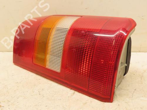 Used Right taillight CITROËN JUMPY I Van (BS_, BT_, BY_, BZ_) 2.0 HDi 95 (94 hp) 29902262