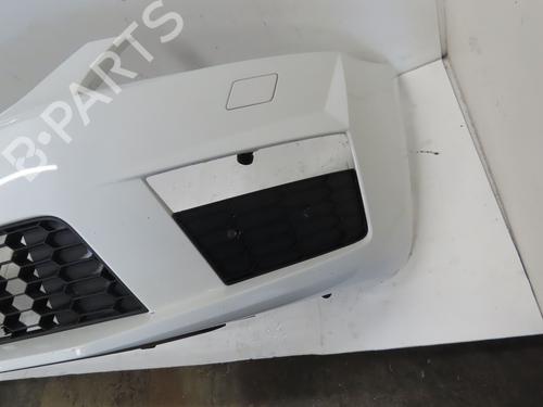 Front bumper SKODA OCTAVIA III Combi (5E5, 5E6) 2.0 TDI RS | BP29468887C7 