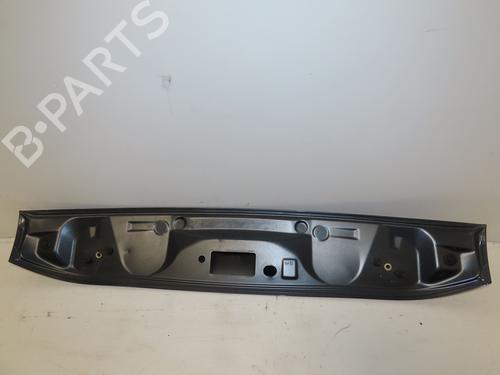 Spoiler bagklap Spoiler bagklap PEUGEOT 108 1.0 VTi 72 (72 hp) 30265622 30265622