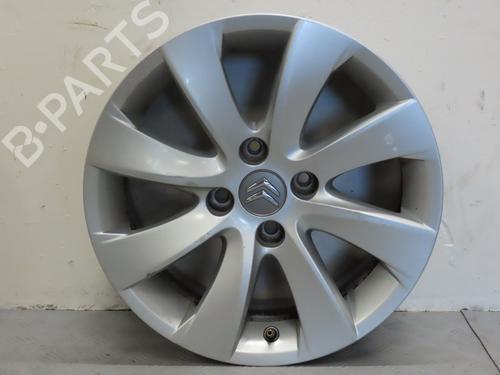 Rim CITROËN C4 Picasso I MPV (UD_) 1.6 HDi | BP21049692C45 