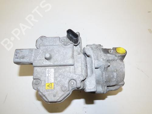 AC compressor TOYOTA AURIS (_E18_) 1.8 Hybrid (ZWE186_, ZWE186R) | BP32659365M34 - Image 6