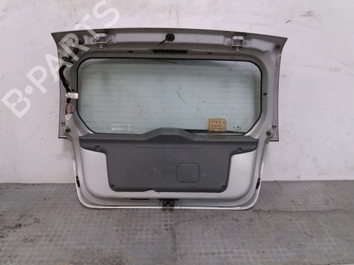Used Tailgate HYUNDAI GETZ (TB) 1.3 i (82 hp) 11796171