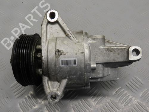 AC compressor DACIA DUSTER (HM_) 1.5 dCi 115 4x4 (HMAD) | BP17776987M34 
