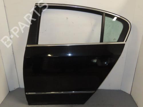 Left rear door VW PASSAT B6 (3C2) 2.0 TDI 16V | BP26227442C4 