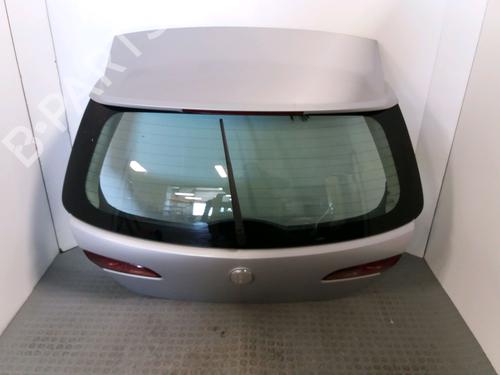 Used Tailgate Tailgate 9386255 9386255