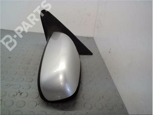 Left mirror RENAULT LAGUNA II (BG0/1_) 1.9 dCi (BG08, BG0G) | BP10000694C26 
