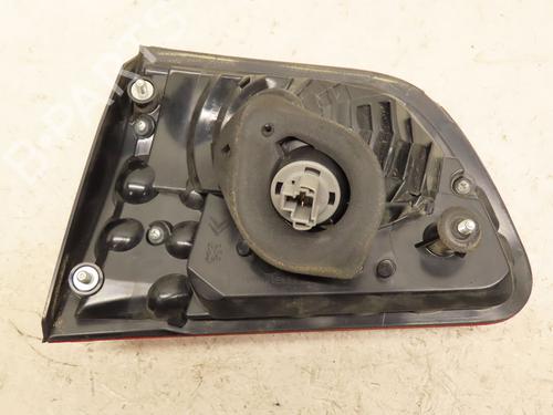Used Left tailgate light PEUGEOT 4007 (VU_, VV_) 2.2 HDi (156 hp) 23155777