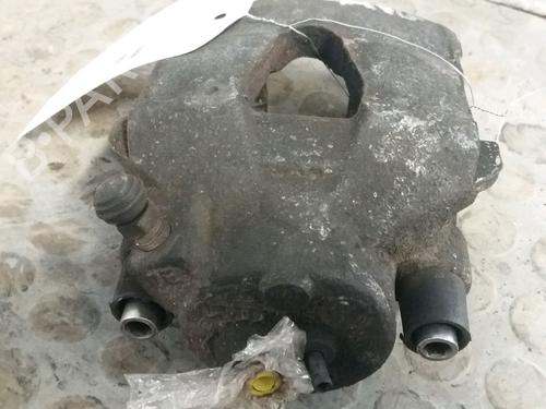 Used Left front brake caliper VW UP! (121, 122, BL1, BL2, BL3, 123) 1.0 (60 hp) 14885196