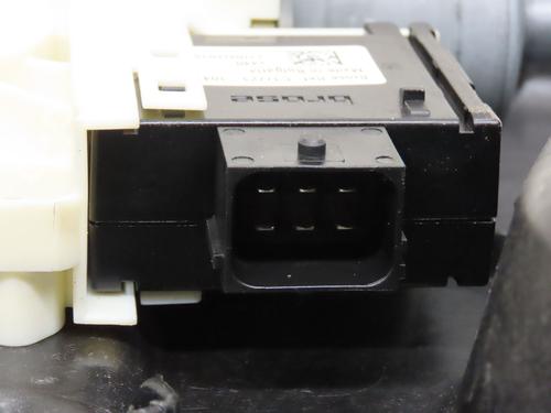 Used Front left window mechanism FIAT 500X (334_) 1.6 D Multijet (334AXA1B, 334AXA11) (120 hp) 30189202