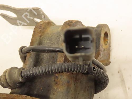 Used Left front steering knuckle PEUGEOT 308 II (LB_, LP_, LW_, LH_, L3_) 1.6 GTi (L35GNH) (272 hp) 27331618