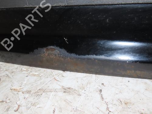 Used Tailgate AUDI A4 B8 Avant (8K5) S4 quattro (333 hp) 28082121