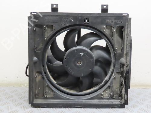 Radiator fan DACIA SANDERO II 1.5 dCi 75 / Blue dCi 75 (B8JW, B8M4, B8AH, B8M7, B8M6) | BP36482845M35 - Image 5