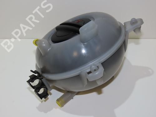 Expansion tank VW GOLF VII (5G1, BQ1, BE1, BE2) 1.4 TSI | BP29986657C120