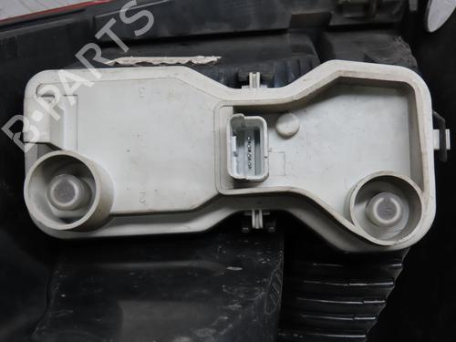 Left taillight AUDI A3 (8V1, 8VK) 2.0 TDI | BP25778916C34 - Image 6