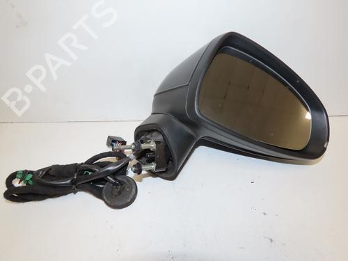Used Right mirror Right mirror AUDI A1 Sportback (8XA, 8XF) 1.4 TFSI (125 hp) 30365901 30365901