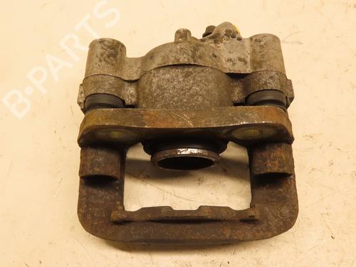 Used Right front brake caliper CITROËN ZX (N2) 1.9 D (68 hp) 14884800