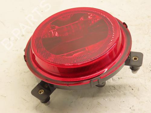 Right taillight CITROËN AMI (9A_) Electric (9AZ2CA) | BP36483286C35 - Image 3