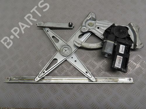 Used Front left window mechanism Front left window mechanism RENAULT MEGANE III Hatchback (BZ0/1_, B3_) 1.2 TCe (BZ16, BZ28) (132 hp) 24832476 24832476