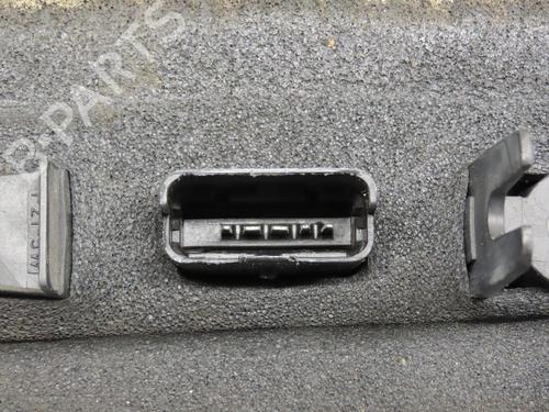 Left taillight NISSAN MICRA III (K12) 1.2 16V | BP17782908C34 