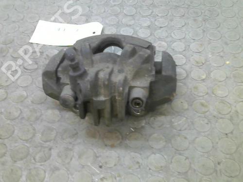 Used Left front brake caliper PEUGEOT 306 Hatchback (7A, 7C, N3, N5) 1.4 (75 hp) 16556092