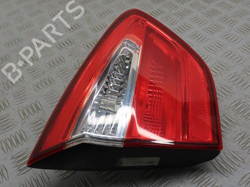 Used Left tailgate light KIA RIO III (UB) 1.2 CVVT (84 hp) 27488897