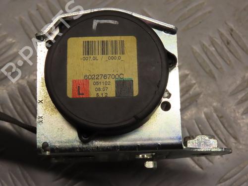 Used Front left belt tensioner Front left belt tensioner LAND ROVER RANGE ROVER SPORT I (L320) 2.7 D 4x4 (190 hp) 24651232 24651232
