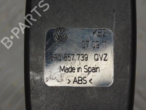 Seat buckle SEAT IBIZA IV (6J5, 6P1) 1.6 TDI | BP25480198I32 
